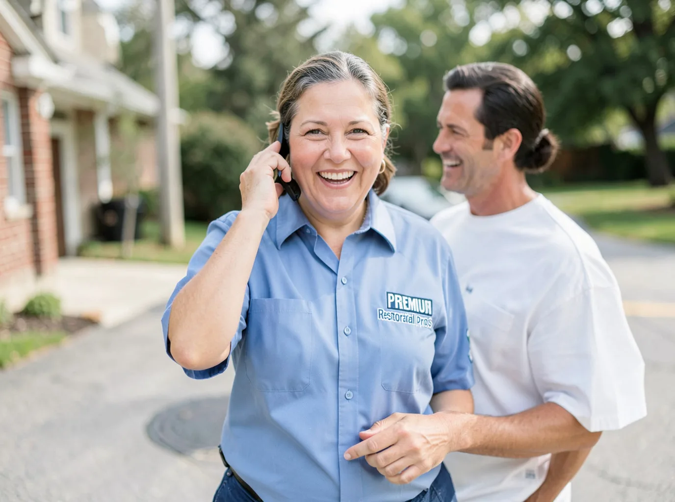 Water Damage Restoration King George, VA FAQs
